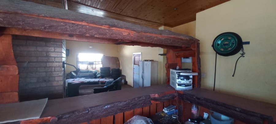 4 Bedroom Property for Sale in Wetton Western Cape